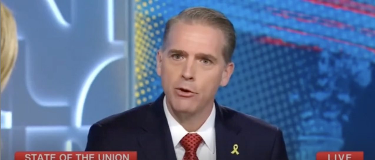 ‘Deserves To Be Turned Inside Out’: Scott Jennings Torches ‘Public Health Regime’ On CNN
